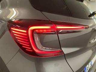 RENAULT Captur usata, con Controllo automatico clima