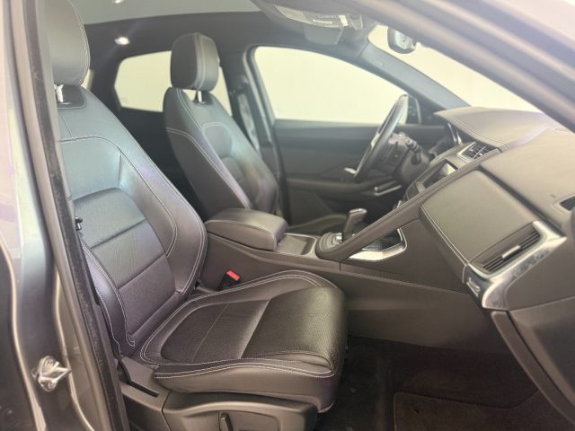 JAGUAR E-Pace usata 13
