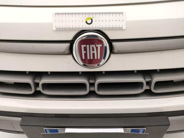 FIAT 500L usata 38