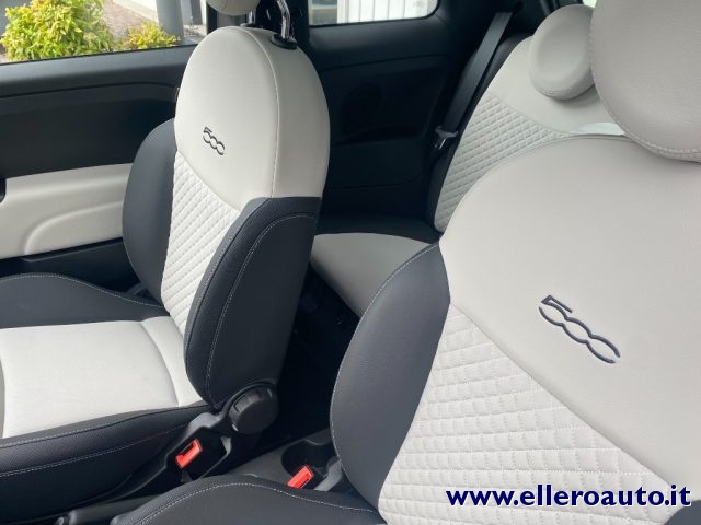 FIAT 500 usata, con Autoradio