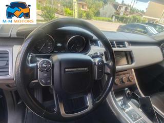 LAND ROVER Range Rover Sport usata, con Chiusura centralizzata