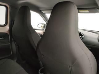 TOYOTA Aygo X usata, con Controllo elettronico della corsia