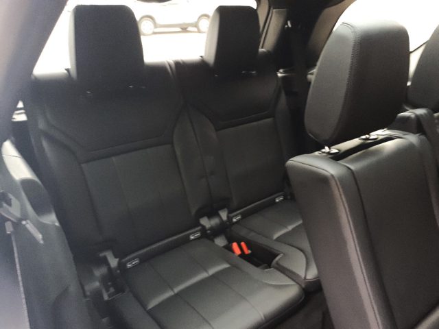 LAND ROVER Discovery usata, con Cerchi in lega