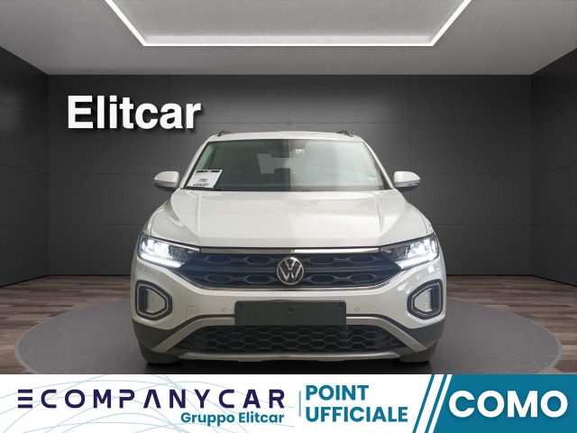 VOLKSWAGEN T-Roc usata, con Airbag laterali