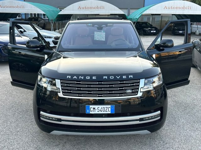 LAND ROVER Range Rover usata, con Cerchi in lega