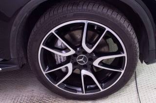 MERCEDES-BENZ GLC 43 AMG usata, con Sistema di navigazione