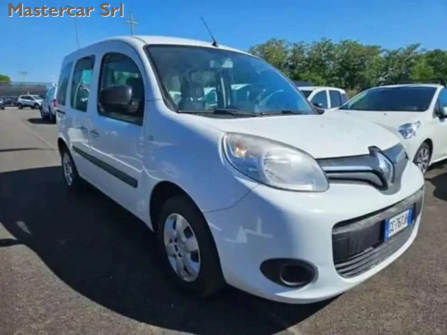 RENAULT Kangoo usata, con Alzacristalli elettrici