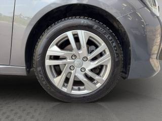 PEUGEOT 208 usata, con Pacchetto sportivo
