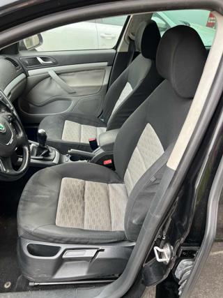 SKODA Octavia usata, con Climatizzatore