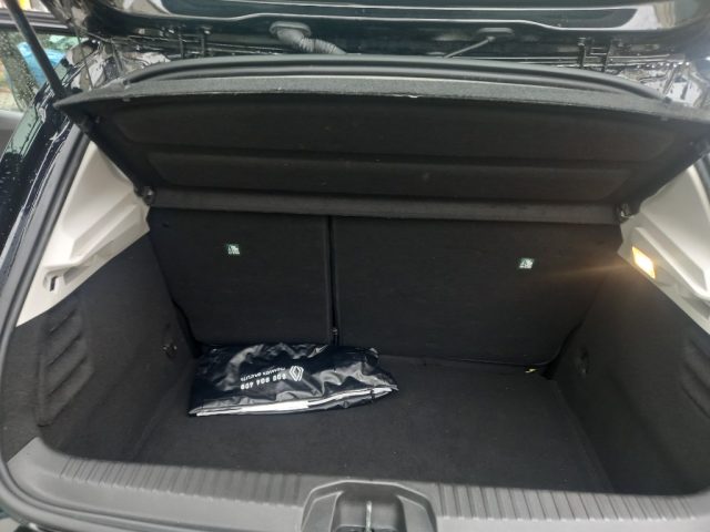 RENAULT Clio usata, con ESP