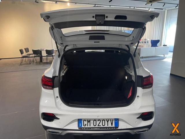 MG ZS usata, con Chiusura centralizzata