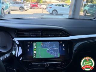 OPEL Corsa usata, con Sistema di navigazione