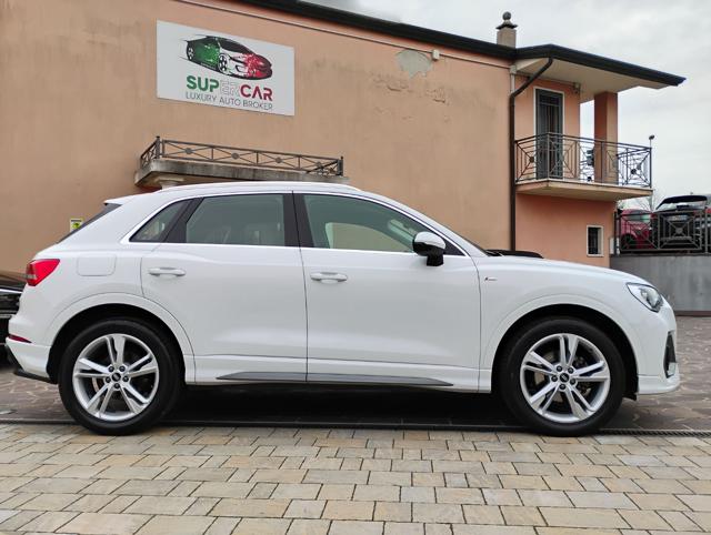 AUDI Q3 usata, con Airbag