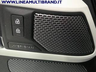 LAND ROVER Defender usata, con Interni in pelle