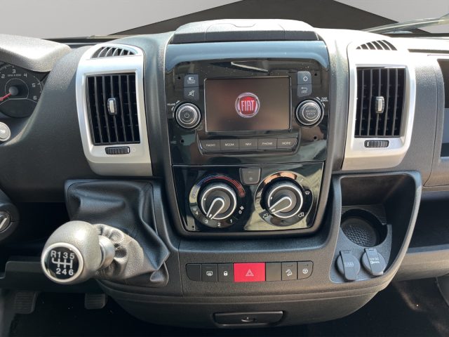 FIAT Ducato usata 11