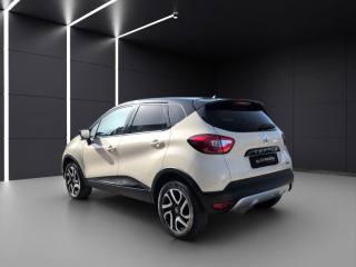 RENAULT Captur usata, con Airbag laterali