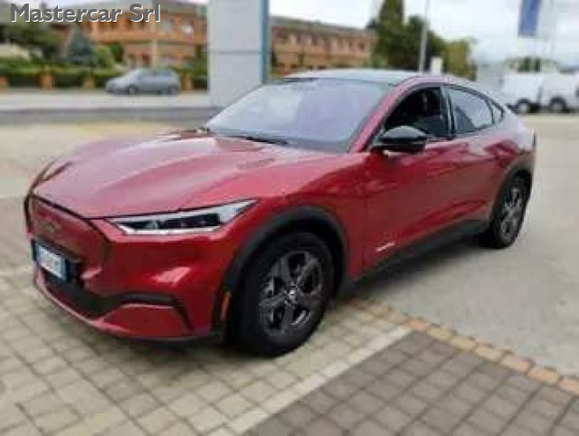 FORD Mustang Mach-E usata, con Airbag laterali