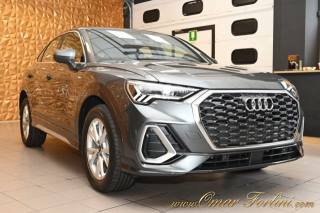 AUDI Q3 usata 98