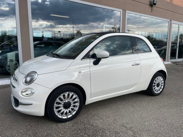 FIAT 500 usata, con Airbag laterali