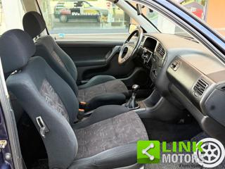 VOLKSWAGEN Golf usata 17