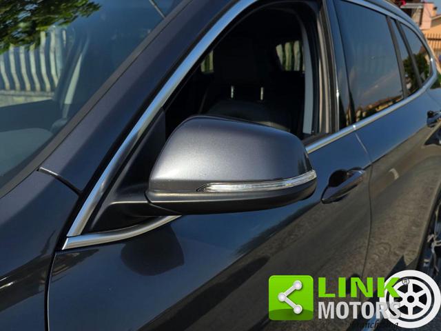 BMW X1 usata, con MP3