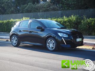 PEUGEOT 208 usata 14