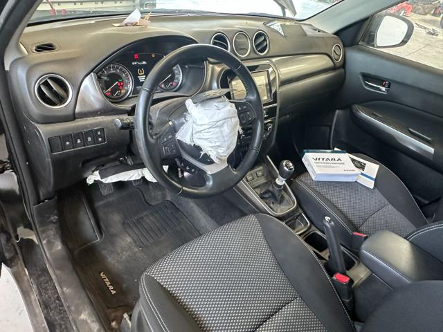 SUZUKI Vitara usata, con Servosterzo