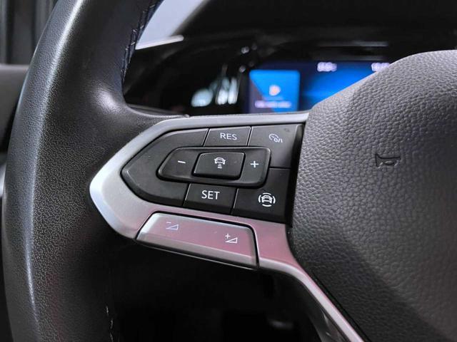 VOLKSWAGEN Golf usata, con Filtro antiparticolato