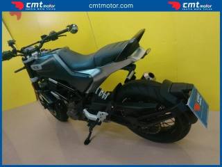 HUSQVARNA Svartpilen 401 usata 13