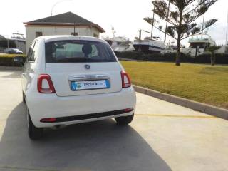 FIAT 500 usata, con Chiusura centralizzata