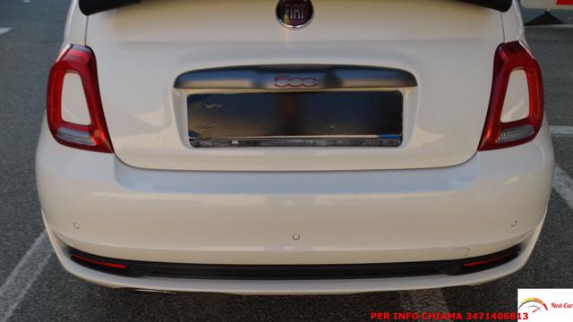 FIAT 500C usata 56