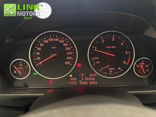 BMW 318 usata, con Servosterzo