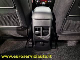 KIA Carens usata, con Specchietti laterali elettrici