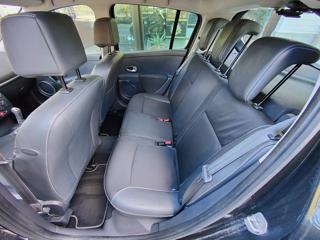 RENAULT Clio usata, con Boardcomputer