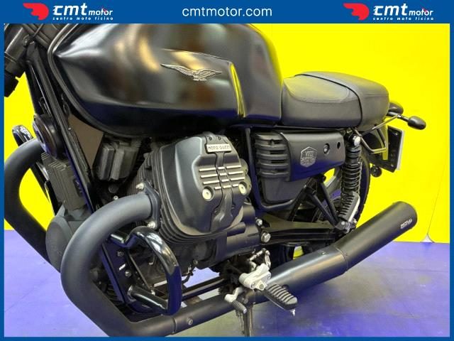 MOTO GUZZI V7 usata 14