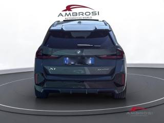BMW X1 usata 7