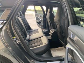 AUDI RS6 usata, con Climatizzatore