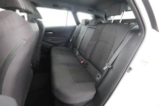 TOYOTA Corolla usata 3