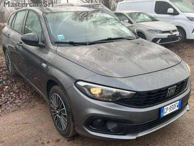 FIAT Tipo usata, con Airbag laterali