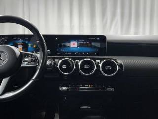 MERCEDES-BENZ A 250 usata, con Sedile posteriore sdoppiato