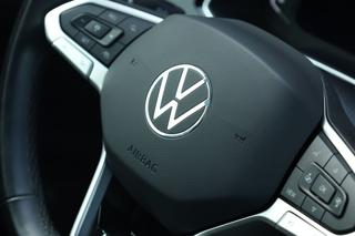 VOLKSWAGEN Taigo usata, con Tetto panorama