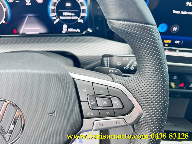 VOLKSWAGEN Golf usata, con Controllo automatico clima