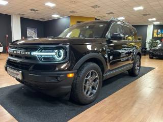 FORD Bronco usata 1