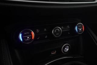 ALFA ROMEO Stelvio usata 11