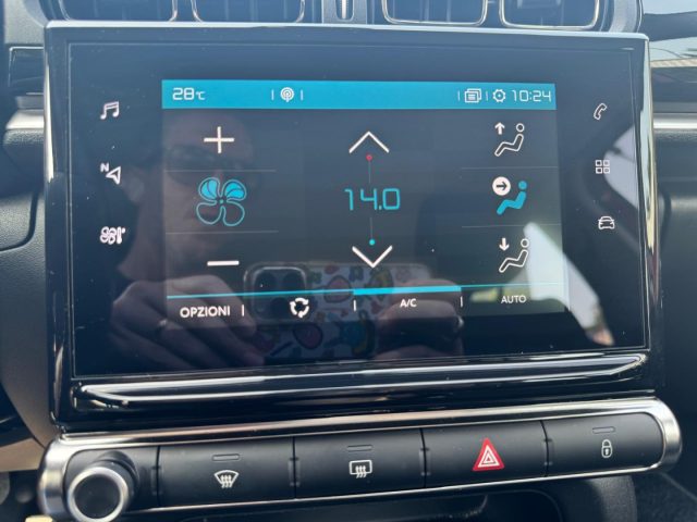 CITROEN C3 usata, con Controllo trazione