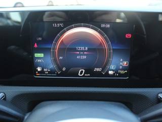 MERCEDES-BENZ A 250 usata, con Luci diurne LED
