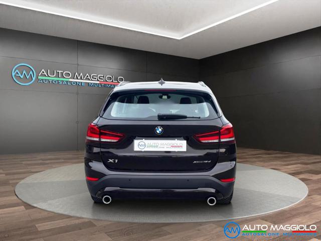 BMW X1 usata, con Autoradio