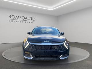 KIA Sportage usata, con Cruise Control