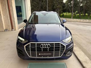 AUDI Q5 usata, con Airbag