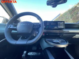 LANCIA Ypsilon usata, con Autoradio digitale
